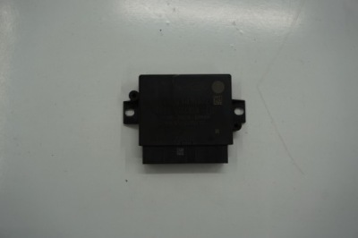 Range rover sport ii l494 модуль pdc gx63-15c859-dc фото №1