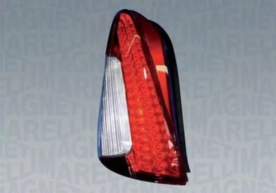 ŽIBINTAS GAL. L (LED) LANCIA MUSA 10.07-09.12 71402195 