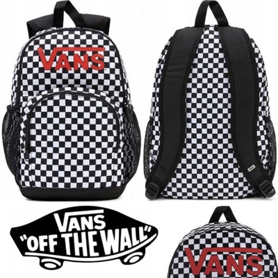 PLECAK VANS OLD SCHOOL CLASSIC NEW ORYGINALNY 22L