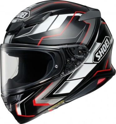 KASK INTEGRALNY SHOEI NXR2 PROLOGUE TC-5 r. L