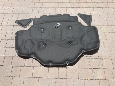 Bmw g15 m850i шумоизоляция капот фото №1