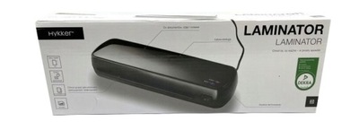 Laminator Hykker