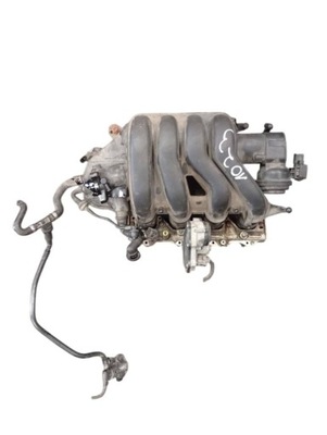 Volkswagen passat b6 2007 коллектор всасывающий фото №1