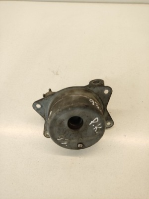 Saab 9-3 ver2 2008 кронштейн двигуна 2107196 фото №1