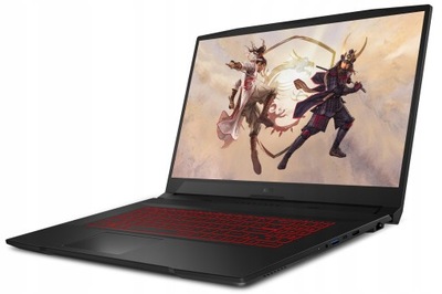 MSI GF76 Katana 17,3_144 i7 32GB SSD1024GB RTX3070