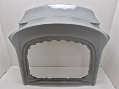 Tesla model y крышка багажника задняя фото №1