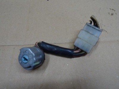 Samurai замок зажигания колодка замка зажигания 1,3 413 фото №1