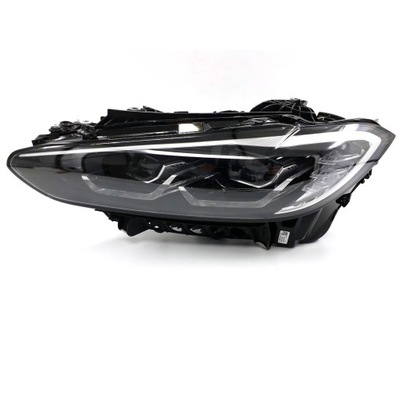 Bmw 4 g22 full led лампа 5a29b17-02 фото №1