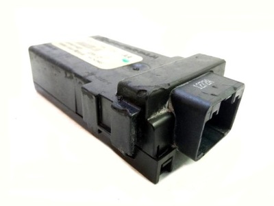 Модуль сидіння 2r8314c724aa jaguar s-type i фото №1