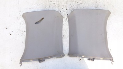 Захист стійка задня пара mazda premacy фото №1