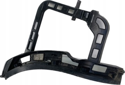 Vw passat b7 kombi направляющая кронштейн левый задняя 3af807377 фото №1