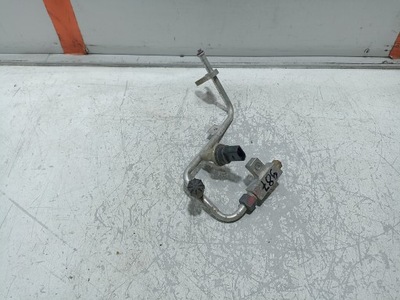 Porsche cayman 987 шланг кондиціонера 99757310801 фото №1