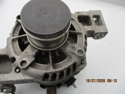 Corolla e-21 1.2 turbo генератор фото №1