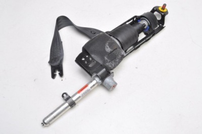 Volvo s40 ii v50 pas безопасности правый перед передний lift 31320495 фото №1