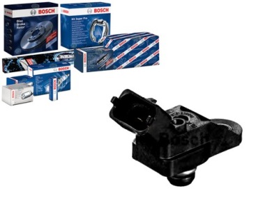 Bosch датчик тиск. bmw bosch фото №1