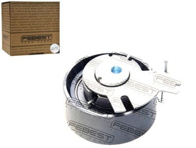 Febest 2587-c2 натяжитель, ремень распределительного вала фото №1