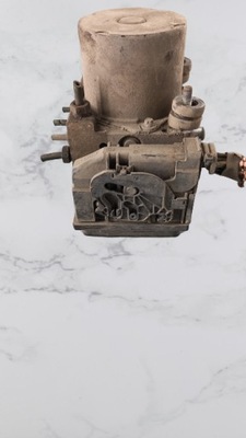 Насос abs nissan almera 03r n16 фото №1