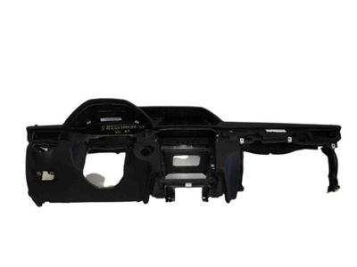 Mercedes e klasa w212 lift консоль панель приладів панель приладів фото №1