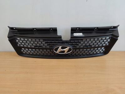 Hyundai matrix lift решітка радіатора решітка радіатора оригінальний bdb фото №1