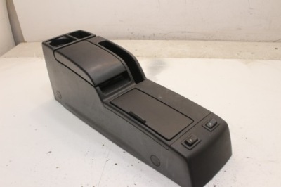 Mazda 5 cr lift i 2.0 16v туннель подлокотник бардачок фото №1