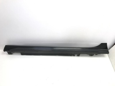 Bmw 2 f44 1.5 218i молдинг накладка поріг поріг ліва 8075465 фото №1