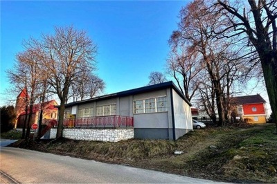 Dom, Mokrzesz, Mstów (gm.), 143 m²
