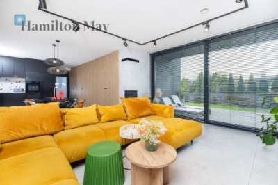 Dom, Kraków, Bronowice, 242 m²