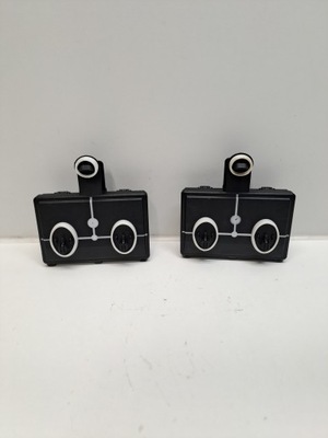 Audi e-tron gt модуль двері лівий правий задня 4m0959795 фото №1