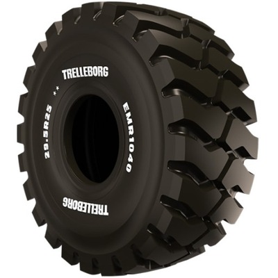 ПОКРЫШКА 23.5R25 TRELLEBORG EMR 1040 201A2/185B