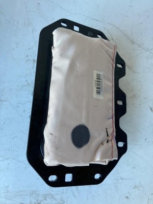 Подушка пассажира citroen c5 iii x7 9682465980 фото №1