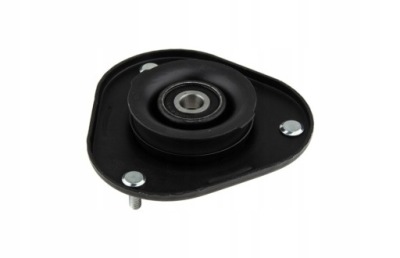 Кронштейн амортизатора верхній перед toyota mr2 iii фото №1