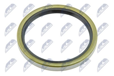 Сальник полуось nty nup-ty-043 фото №1