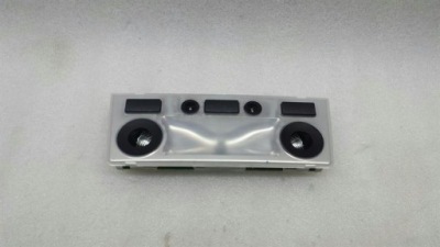 Bmw 7 series e65 e60 e61 dome ходовие огни  6962058 interior фото №1