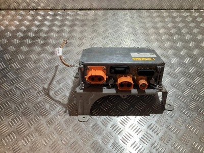 Модуль блок керування акумулятора mercedes eqb x243 300 4matic фото №1