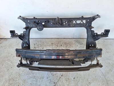 Kia soul i lift 11-14 pas передний crdi фото №1