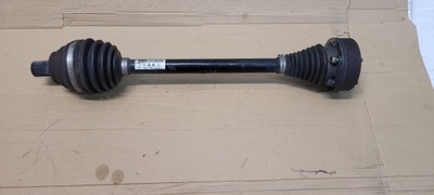 Приводной вал приводная левая задняя 8p0501203 audi rs3 8v tfsi фото №1