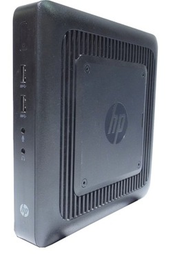 Terminal HP T520 AMD GX-212JC 2x1.2GHz 4GB 8SSD