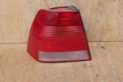 Лампа задня задня ліва vw bora lift оригінал фото №1