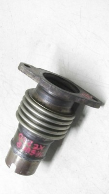 Jaguar xe x760 2.0 трубка труба egr 15- фото №1