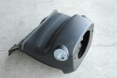 Sportage iii 10- корпус колонки руля фото №1