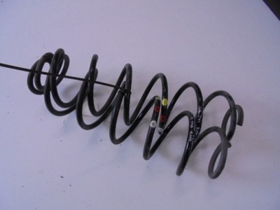 Пружини задня citroen c4 cactus przed lift 2014 rok фото №1