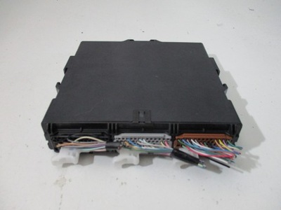 Модуль блок управления toyota rav4 rav-4 89981-42190 фото №1