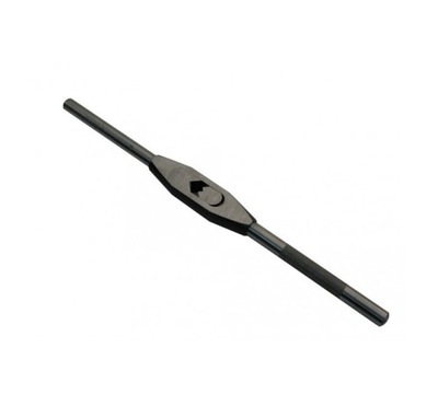 POKRĘTŁO GWINTOWNIKA PBPc 2.5-7.1 mm (M3-M12)