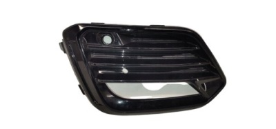 Seat ateca 2017- решётка бампера левая 575853665s фото №1