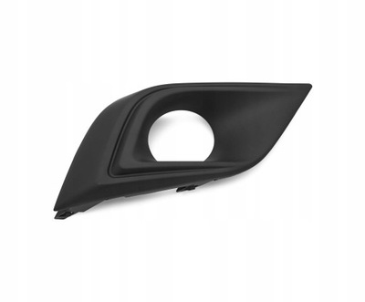 NISSAN MURANO 15-18 DEFLECTOR DE PARAGOLPES  