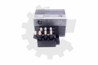 Esen skv 93skv812 клапан, електропроводка пневматична фото №1