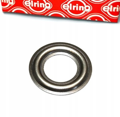 Підкладка теплова вприску do fiat scudo 1.9 td фото №1