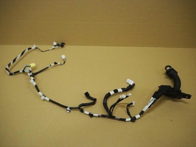 Електропроводка двері правих передніх toyota c-hr фото №1