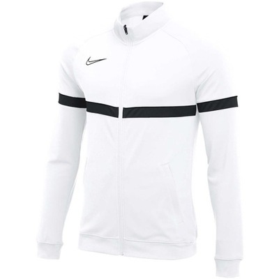 Nike bluza dziecięca CW6115-100 122- 128 54B404