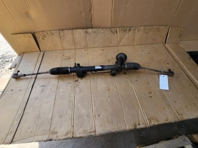 Трансмиссия рулевая рейка peugeot 4007 outlander ii фото №1